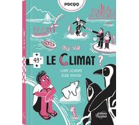 OÙ VA LE CLIMAT ?