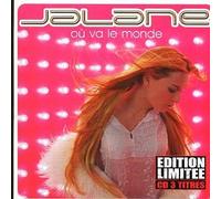 Jalane - Ou Va Le Monde [Import]