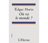 Où va le monde ?