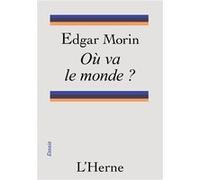 Où va le monde ?