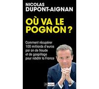 Où va le pognon ?