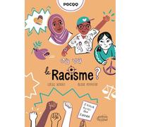 Où va le racisme ?