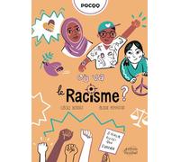 Où va le racisme ?