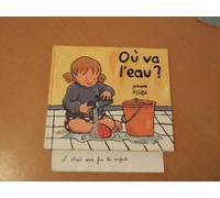 Où va l'eau ?