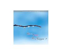 Où va l'eau des nuages ? CD