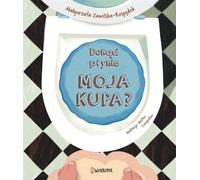 Où va mon caca ? Ma³gorzata Zawilska-Rospêdek (Buch auf Polnisch)