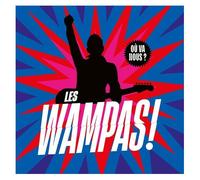 Où Va Nous ? - Cd Album