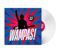 Où va nous ? Exclusivité Fnac Vinyle Blanc Vinyle