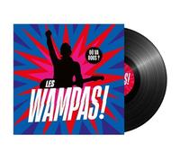 Où va nous ? Vinyle