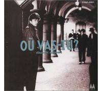 Ou vas-tu?