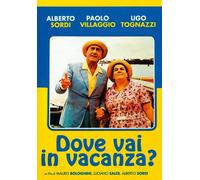 Dove Vai in Vacanza? (DVD)