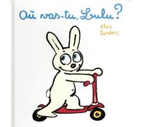 Où vas-tu, Lulu ?