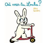 Où vas-tu, Lulu ?