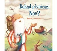 Où vas-tu, Noah ?