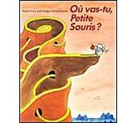 Où vas tu, petite souris ?