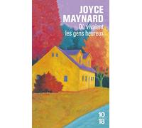 Où Vivaient Les Gens Heureux | occasion