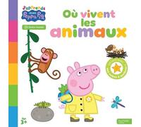 Où Vivent Les Animaux