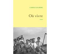 Où vivre