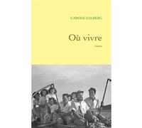 Où vivre