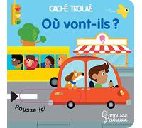 Où vont-ils ?