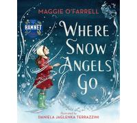 Où vont les anges des neiges