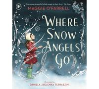 Où vont les anges des neiges