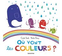 Où vont les couleurs ?