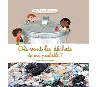 Où vont les déchets de ma poubelle ?