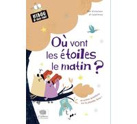 Où vont les étoiles le matin ?