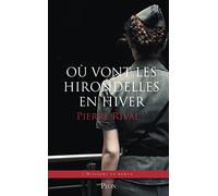 Où vont les hirondelles en hiver