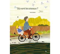 Où vont les oiseaux ?