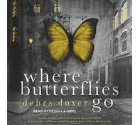 Où Vont Les Papillons [Import]