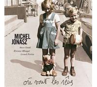 Où vont les rêves CD