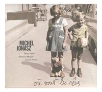 Ou Vont Les Reves - European Import