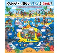 Où vont Pepa et Eda ?