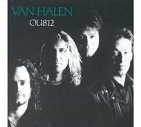 Van Halen – OU812 – CD
