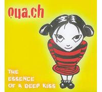 Oua.Ch - Essence of a Deep Kiss