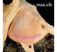 Oua.ch - Sour milk musik