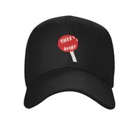 OUAAIECE C’est nul Casquette de Baseball Rugby Beach, Casquette de Golf, Chapeau de Camionneur pour Femmes Hommes 2024