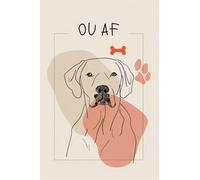 Ouaf! Le Livre de Nos Amis à Quatre Pattes