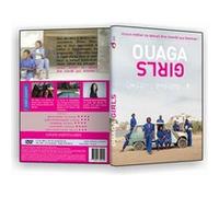Ouaga Girls DVD E