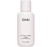 OUAI Crème Anti-frisottis Format Voyage 89 ml