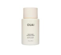 OUAI Après-shampoing épais format voyage - Après-shampoing hydratant pour cheveux secs et crépus - kératine, racine de guimauve, beurre de karité et huile d'avocat - Soin des cheveux sans paraben