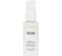Ouai Après-Shampoing Sans Rinçage Et Spray Protecteur De Chaleur - Prime Hair Pour Le Style, Lisse Les Rebelles - Ajoutez De La Brillance Et Utilisez-Le Comme Spray Démêlant - Sans Parabènes, Sulfates