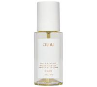 OUAI Brume cheveux & corps - St. Barts - Les vacances en un spray - À utiliser de la tête aux pieds - Notes de fruit du dragon, fleur d’oranger, tubéreuse & musc - 97 ml