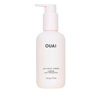 OUAI Crème Anti-frisottis Format Classique 177 ml