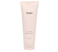 OUAI Crème pour Boucles, La Crème Universelle pour Tous les Types de Boucles, Parfumée au North Bondi, 236 ml / 8 fl. oz..