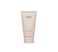 OUAI Curl Cream Crème à boucles format voyage à l'huile de chia et de graines de lin - Définit et hydrate et donne de la brillance - Contre les frisottis - 74 ml
