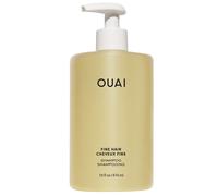 Ouai - FINE SHAMPOO - Shampoing 474 ml