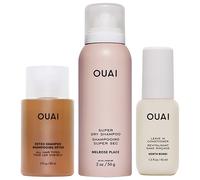OUAI - Get On Your Merry OUAI - Masque et soin pour les cheveux 1 St.